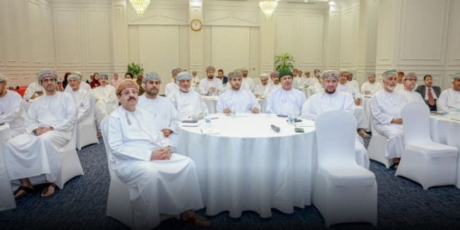 تحسين بيئة الأعمال والشراكة بين القطاعين العام والخاص