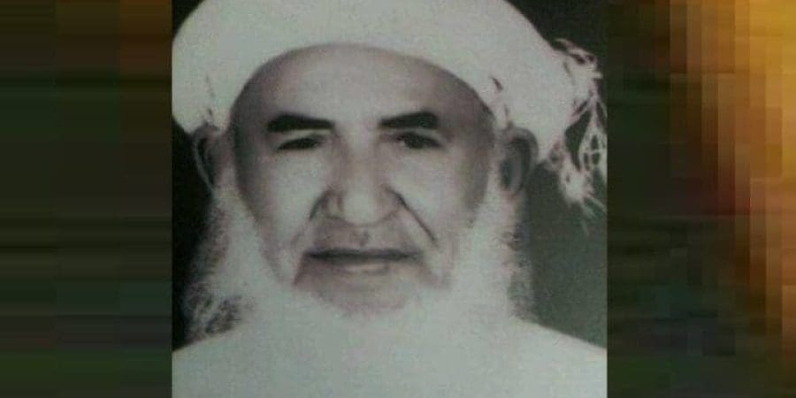 الإمام عبد الله بن حميد بن سُلُوم السالمي