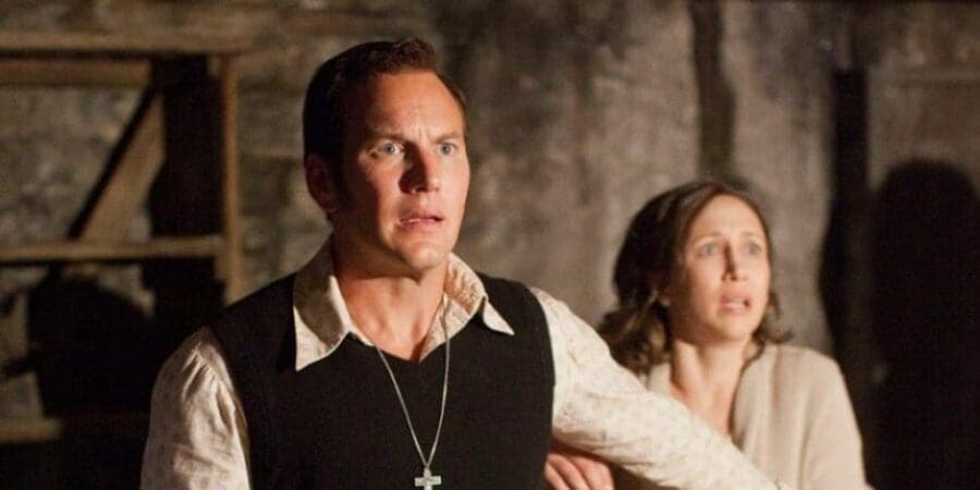 THE CONJURING 4: Last Rite