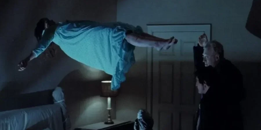 THE EXORCIST: BELIEVER