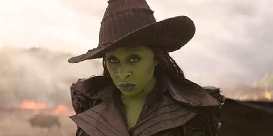 WICKED 2: FOR GOOD
