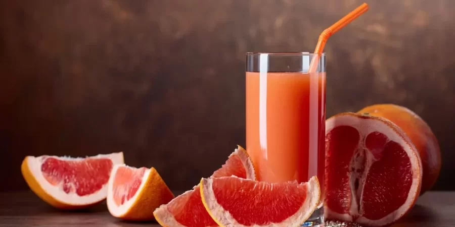 الغريب فروت