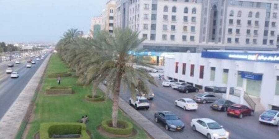 شارع الخوير- أرشيفية