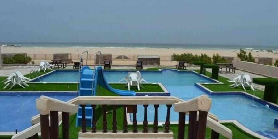 alashkhara-beach-resort
