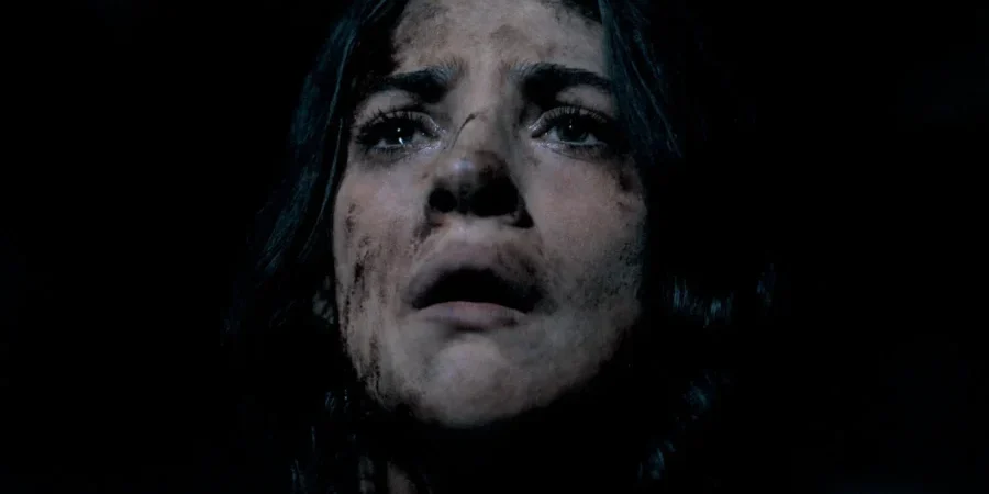 UNTIL DAWN