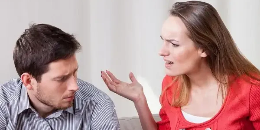 طباع زوجك قد تختلف تمامًا عن طباعك