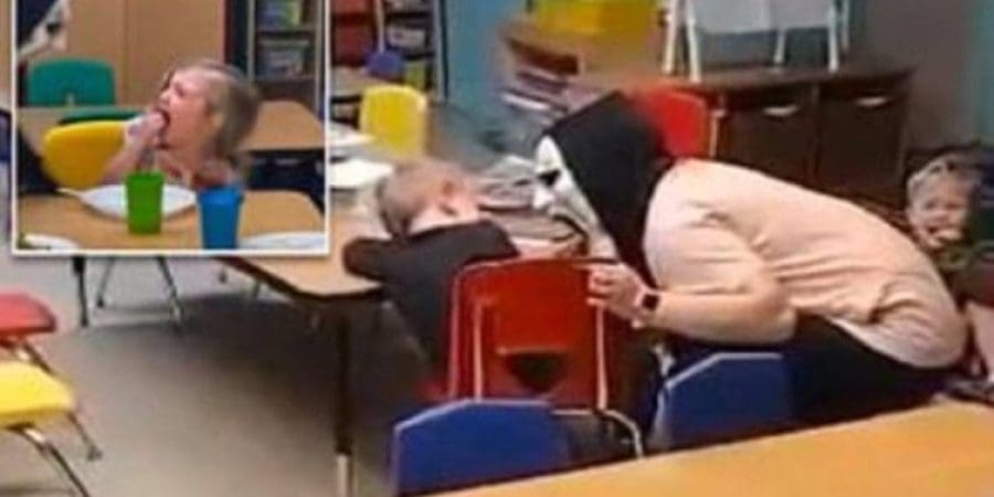 مقطع من الفيديو