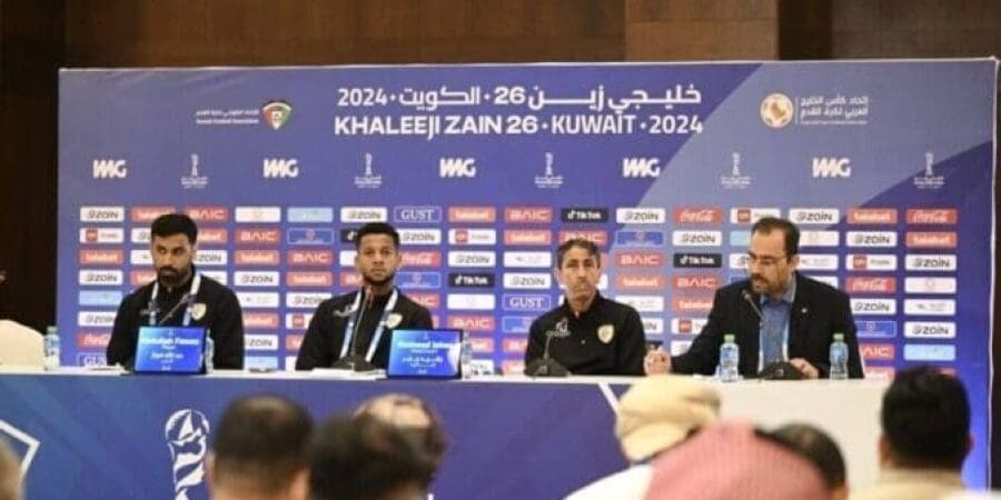 رشيد جابر: الفوز في اللقاء سيمنح الأريحية للفريق في الجولة الأخيرة
