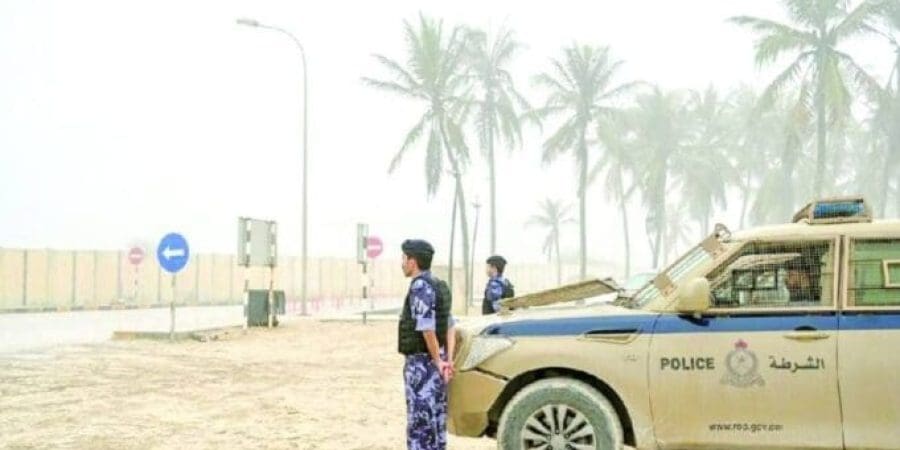خدمات شرطية متكاملة لزوار موسم الخريف وخطة مرورية لمنع الازدحام