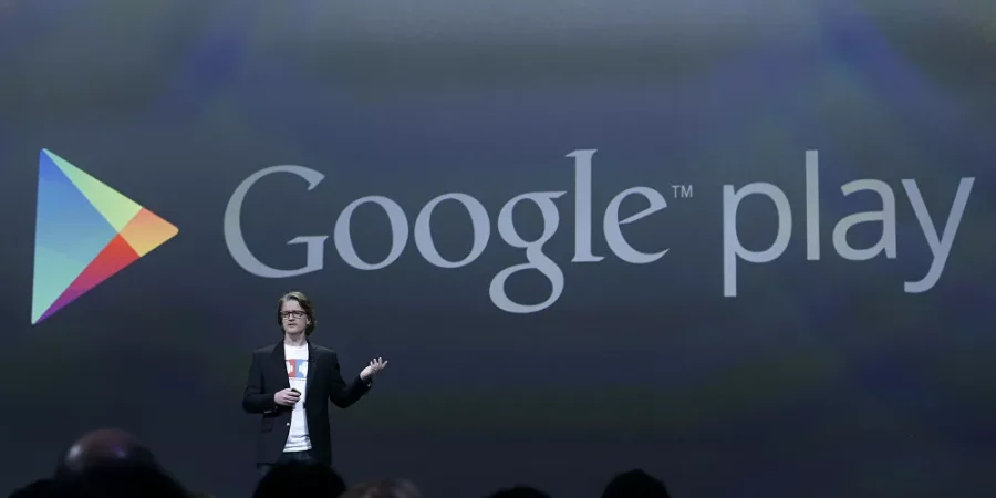 غوغل بلاي | أرشيفية
