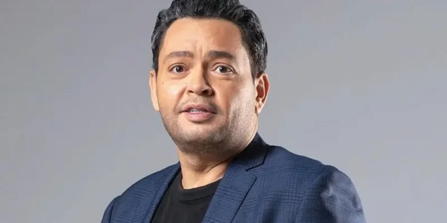 أحمد رزق ـ أرشيفية