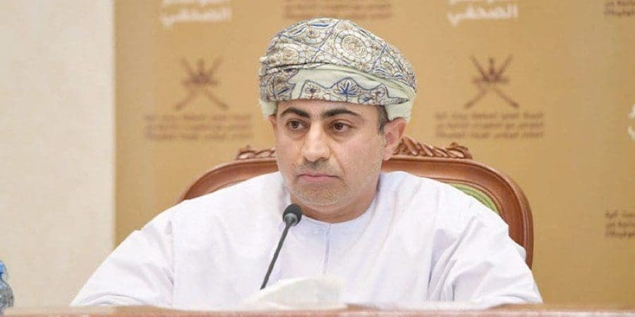 الدكتور سالم التميمي | استشاري أول أطفال وأمراض المناعة والحساسية | بمستشفى جامعة السلطان قابوس