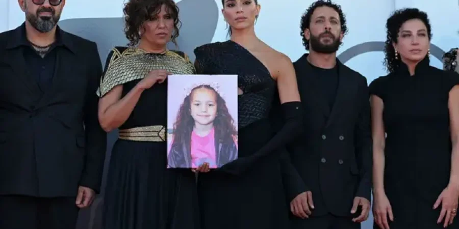 صوت هند رجب يدخل قائمة ترشيحات الأوسكار