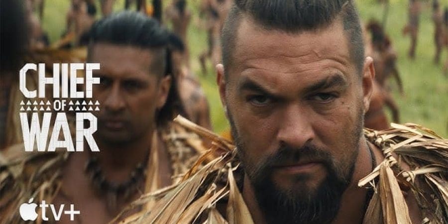 Chief of War