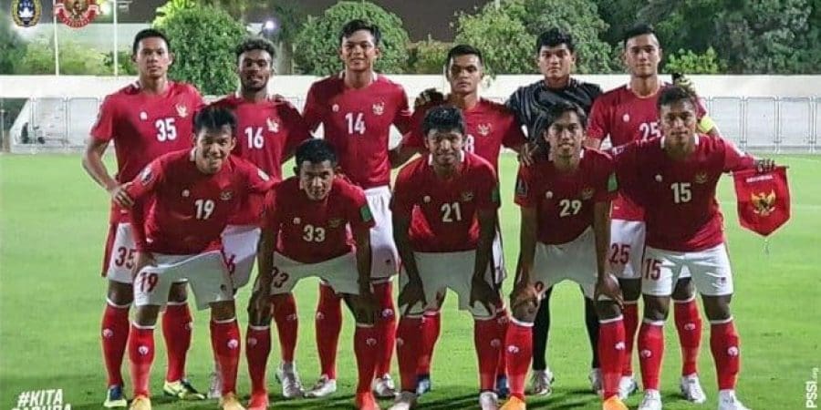 منتخب اندونيسيا لكرة القدم
