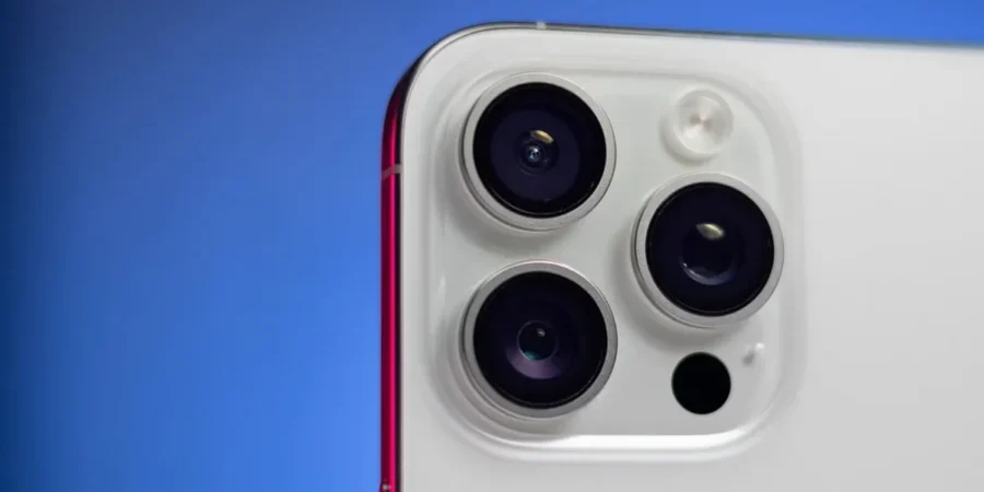 iPhone 17 Pro