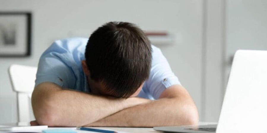 مرض النوم القهري