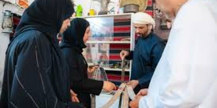 ريادة تطلق برنامج "صناعة الفضيات"