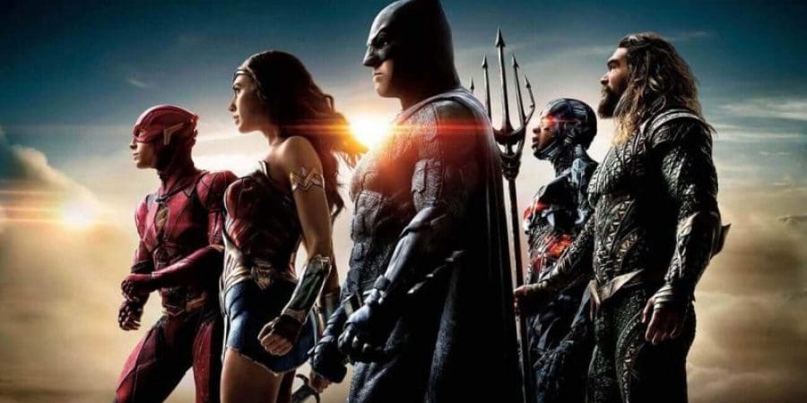 Justice League