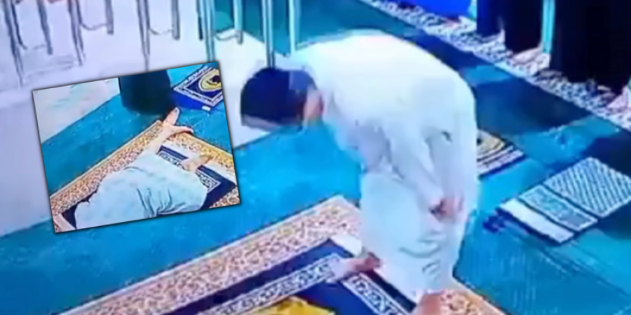 من الفيديو