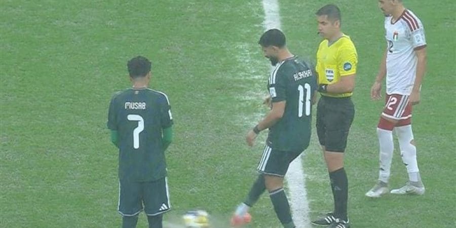 السعودية والإمارات يتقاسمان برونزية كأس العرب