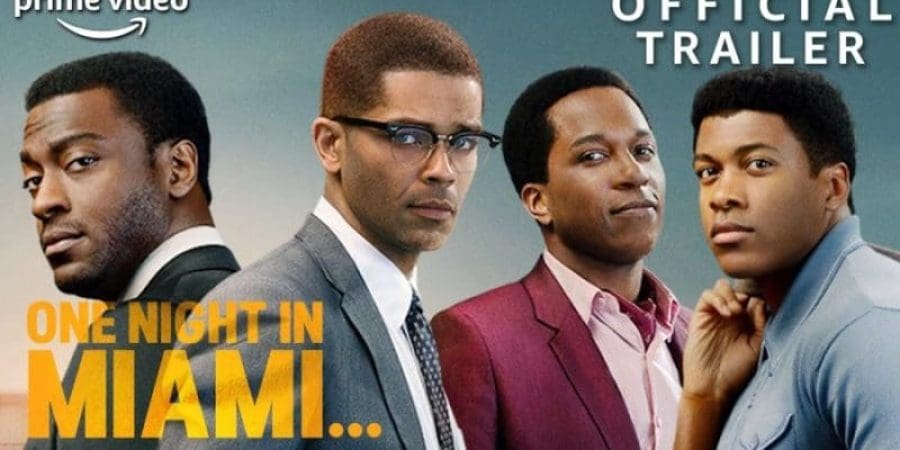 فيلم "ليلة في ميامي" ترشح لـ3 جوائز أوسكار (أمازون برايم)