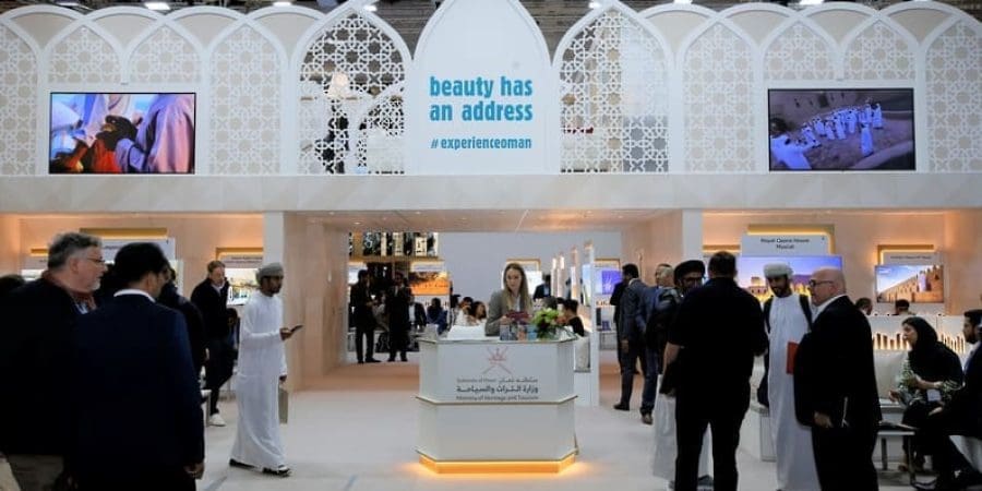 بشراكة رسمية من سلطنة عُمان.. انطلاق فعاليات معرض بورصة برلين