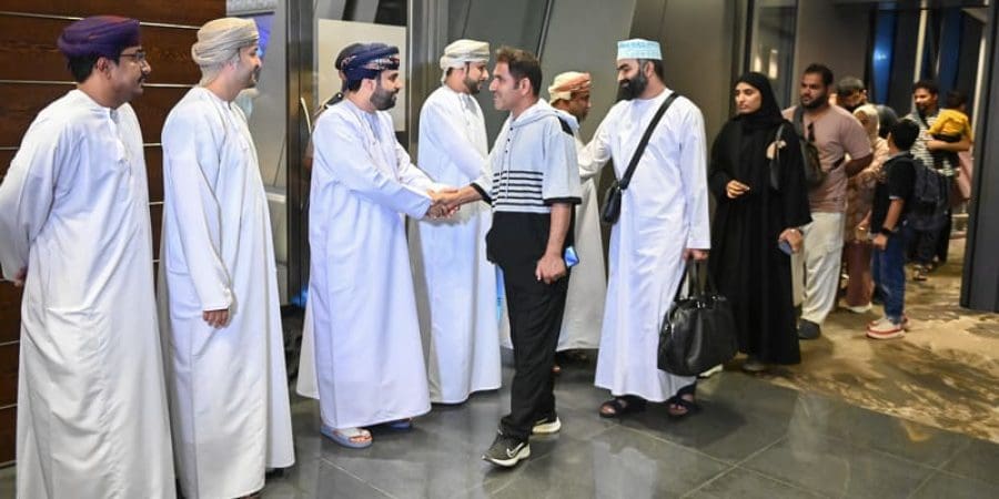 تأمين عودة مواطنين ورعايا دول أخرى عبر تركيا