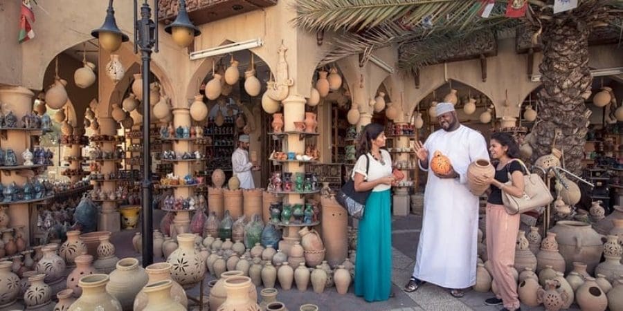 شركات السفر والسياحة تؤكد على مكانة سلطنة عُمان السياحية