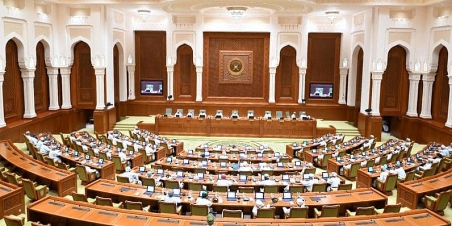 مجلسُ الشورى يناقش مشروع قانون تنظيم نقل وزراعة الأعضاء والأنسجة