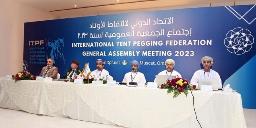 ممثلين لـ31 دولة.. الاتحاد الدولي لالتقاط الأوتاد يعقد اجتماعاته