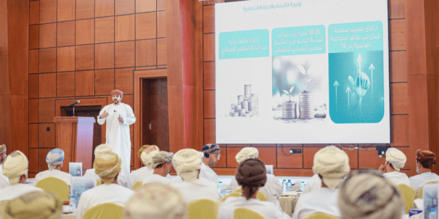 بدء المحطة السادسة لمشروع "كل عُمان" بمحافظة شمال الشرقية