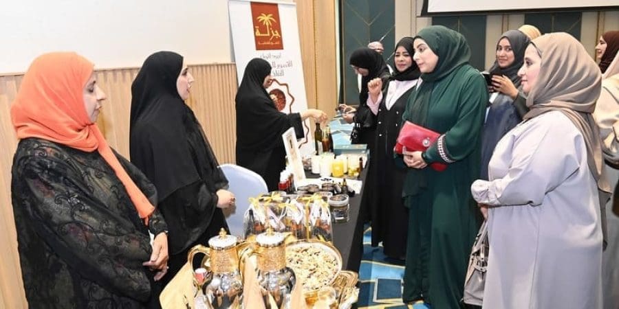 الثروة الزراعية والسمكية وموارد المياه تنظم "ملتقى ريفي مسقط"