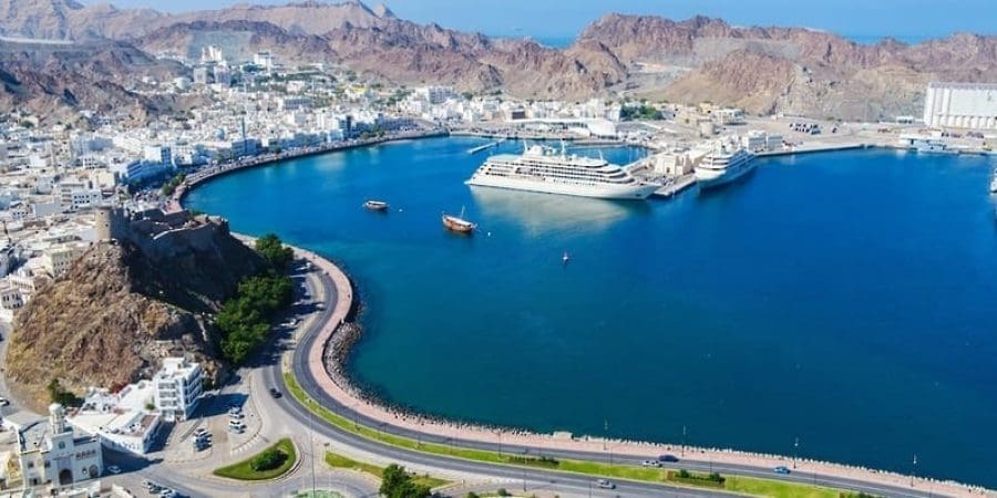 سلطنة عُمان غنية بالمقومات السياحية