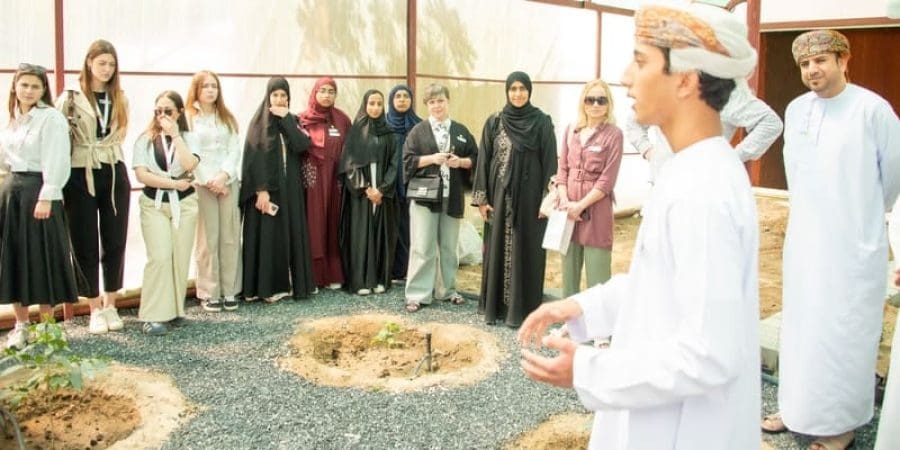 "حبات الذهب".. مشروع ريادي وتعليمي يحصد المركز الأول في مسابقة العمل التطوعي