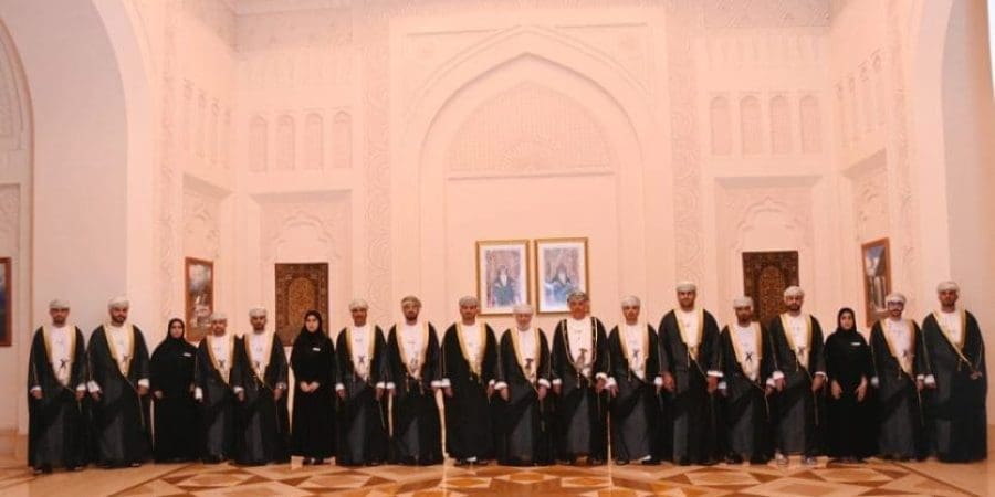 29 وكيل ادعاء عام ثانٍ يؤدّون اليمين القانونية أمام نائب