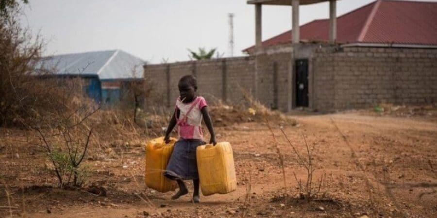اليونيسف: 30 مليون شخص يحتاجون إلى مساعدات