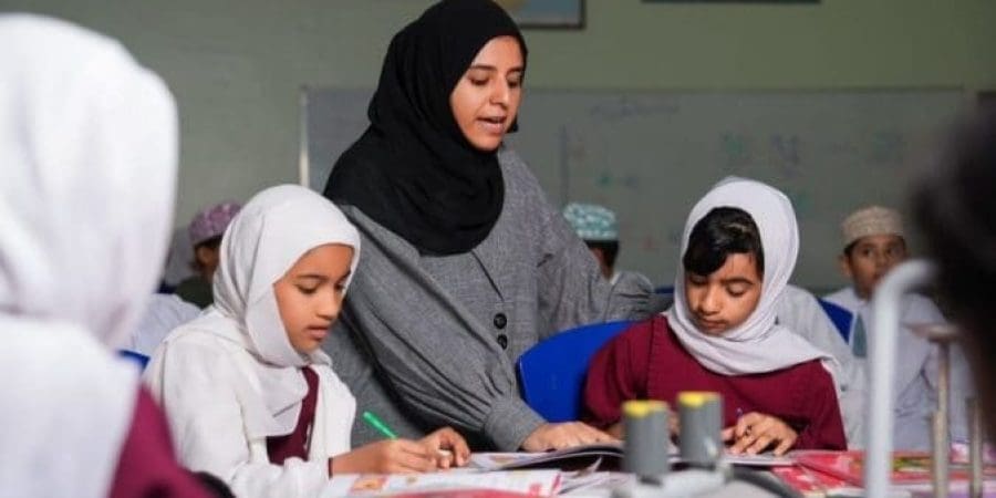غدًا.. بدء العام الدراسي الجديد 2024 / 2025