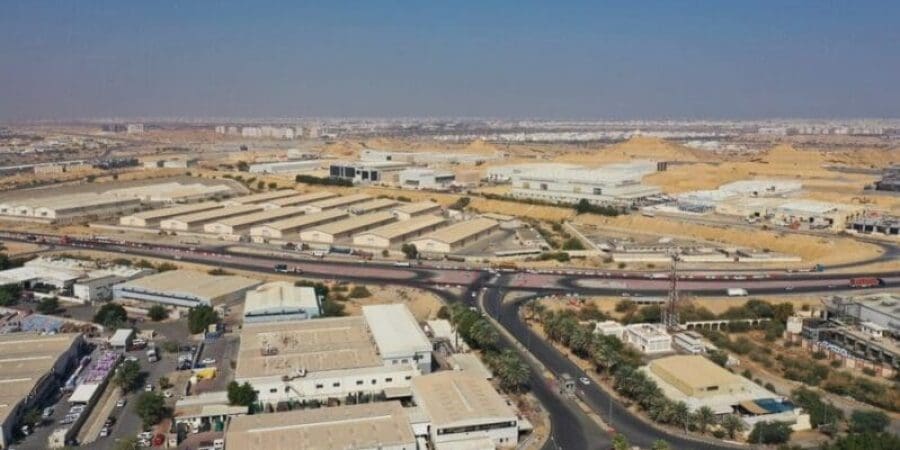 مدينة الرسيل الصناعية توطّن 17 مشروعًا في عام 2024