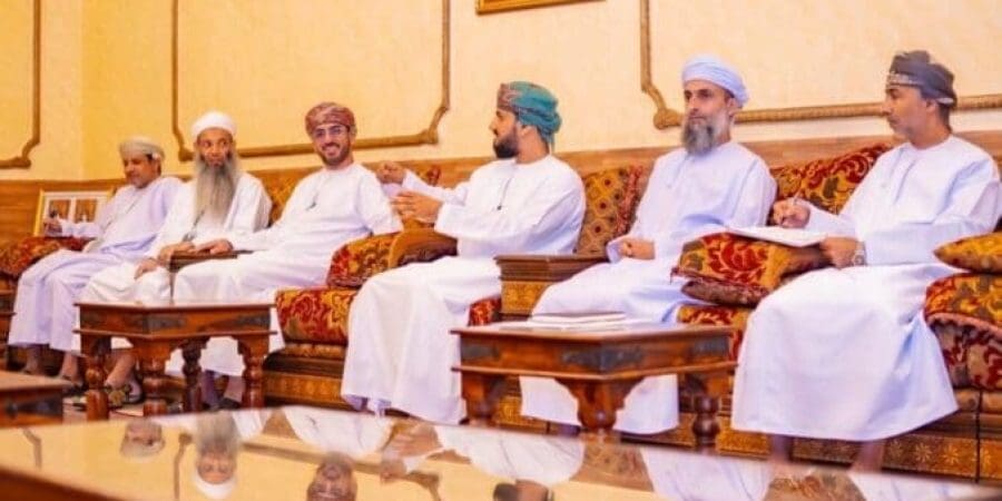 بعثة الحج العُمانية تُكمل استعداداتها لاستقبال 14 ألف حاج