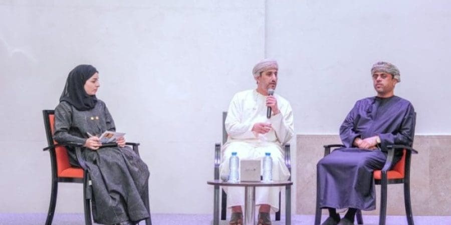 الملتقى الإعلامي الثالث بشمال الباطنة
