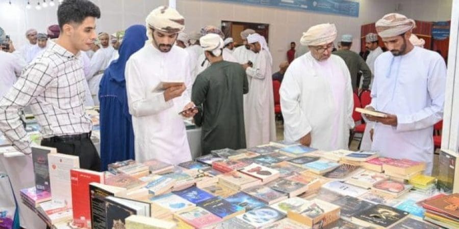 افتتاح أعمال الملتقى الثقافي بولاية شليم وجزر الحلانيات