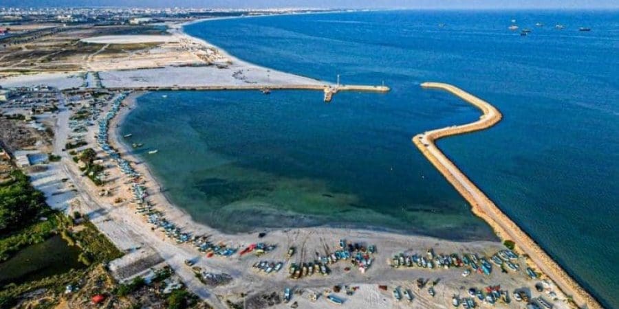 11,5 مليون ريال عُماني لإنشاء مرافئ للصيد البحري وتطوير ميناءي