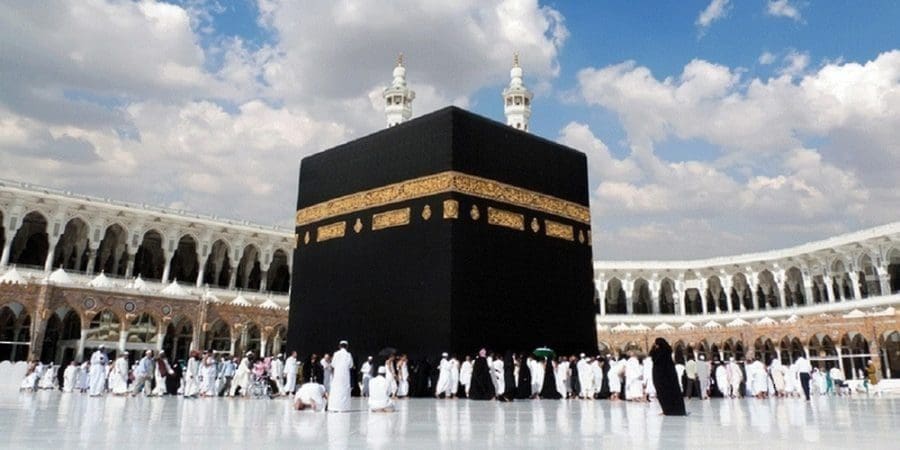 آلية جديدة لدخول الحجاج العمانيين إلى السعودية برًا