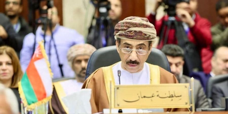 سلطنة عُمان تشارك في الدورة الـ 37 لمجلس وزراء النقل