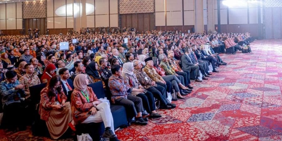 غرفة تجارة وصناعة عُمان تشارك في المعرض التجاري الإندونيسي