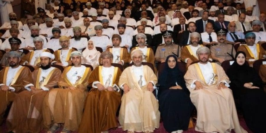 جامعة السلطان قابوس تنظِّم المؤتمر العلمي الثامن لكلية الحقوق