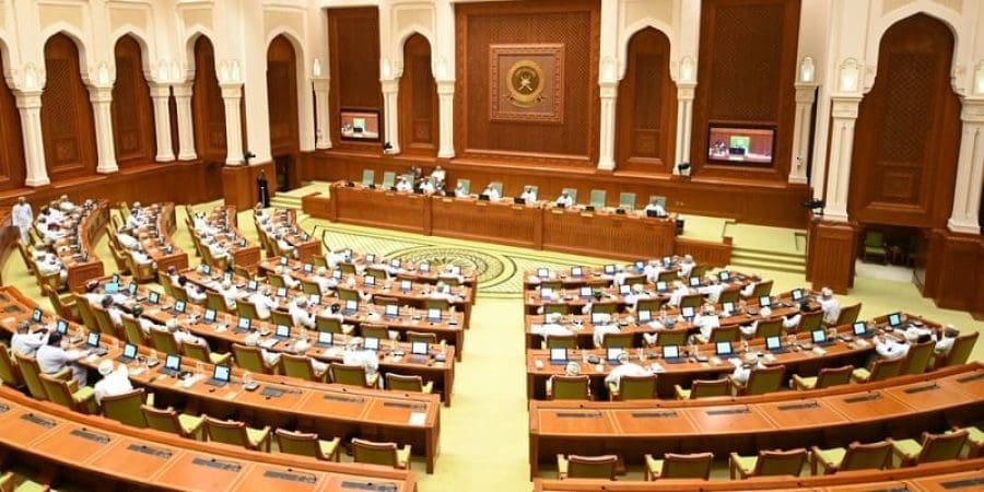 مجلس الشورى