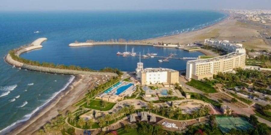 يناير القادم.. انطلاق فعاليات ملتقى "جرِّب جنوب الباطنة "