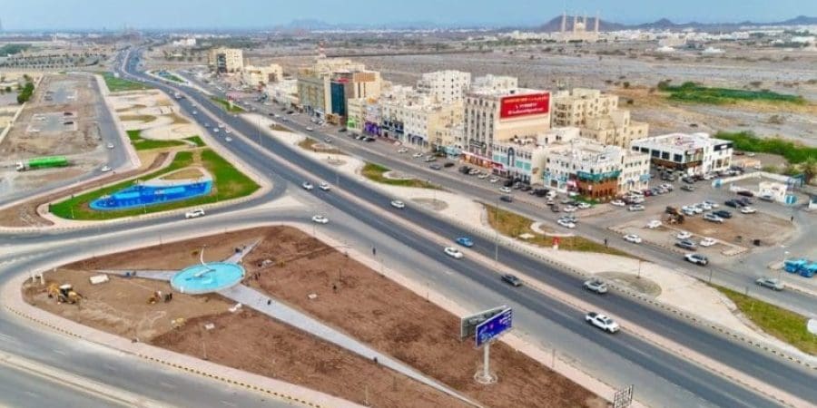 تنفيذ عدد من المشروعات التنمويّة لتعزيز النُّمو الاقتصادي بالداخلية